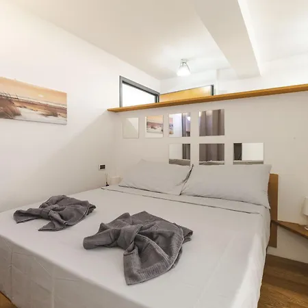 Apartment Lazzaro Hub - Nel Cuore Di *
